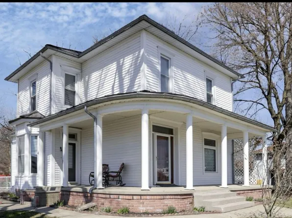 8502 Mink St SW, Etna, OH 43062