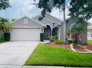 19214 Garden Quilt Cir, Lutz, FL 33558