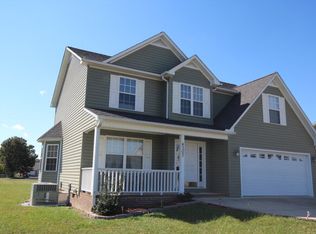 4307 Camry Dr, Cookeville, TN 38501