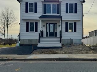 919 Dwelly St, Fall River, MA 02724