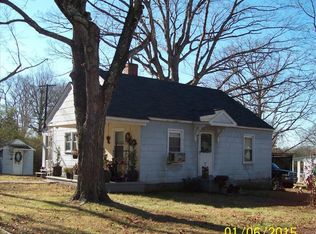 119 Spring Ave, Danville, VA 24541