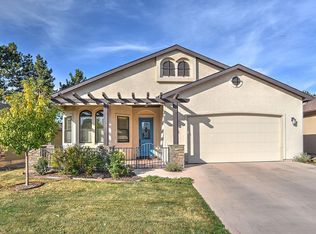 256 E Cholla Hills St, Meridian, ID 83646