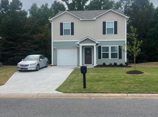 111 Glory Dr, Rocky Mount, NC 27801