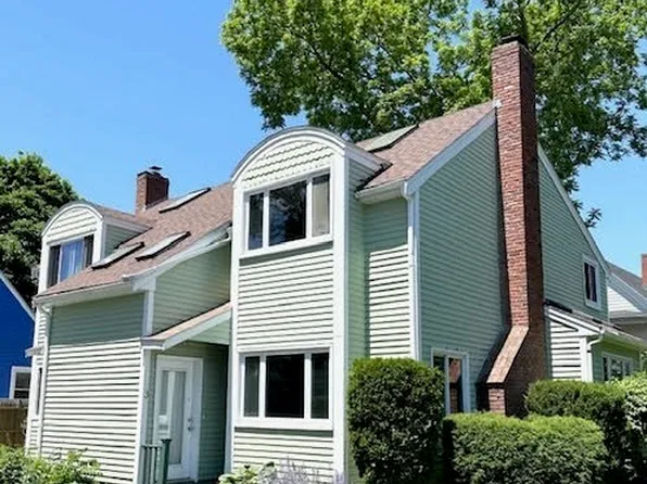 3 Chase Ln Unit 3, Lynn, MA 01902