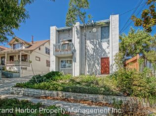 115 S Helberta Ave APT B, Redondo Beach, CA 90277