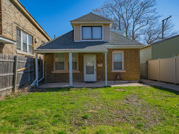1735 N Lorel Ave, Chicago, IL 60639