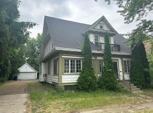 182 W Moore St, Berlin, WI 54923