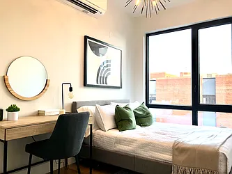 Rented by City Vista Inc