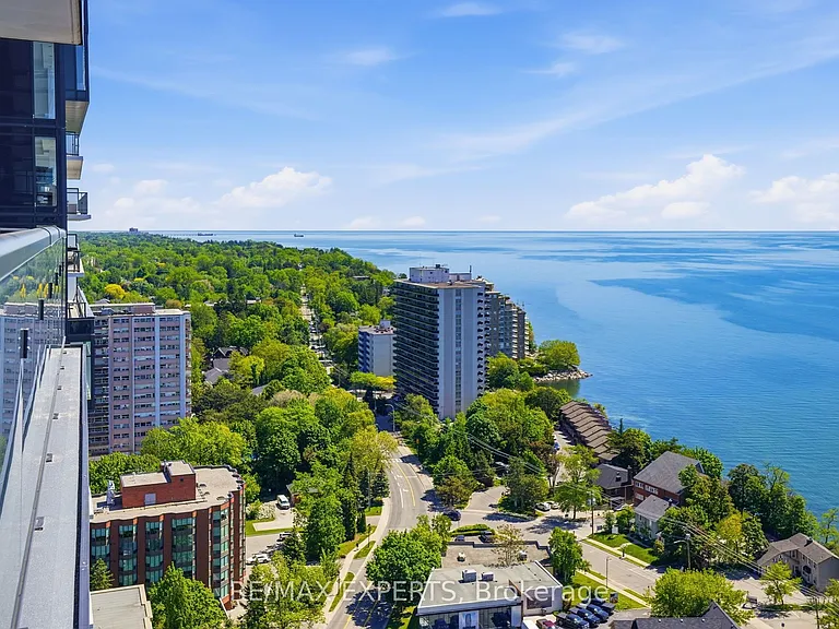 2075 Lakeshore Rd #2104 — Photo 41