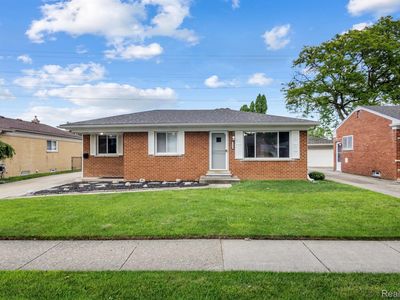 31512 Palomino Dr, Warren, MI, 48093