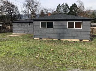 621 Irving Dr, Myrtle Creek, OR 97457