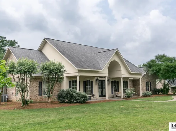 943 Pea Ridge Rd, Dubach, LA 71235