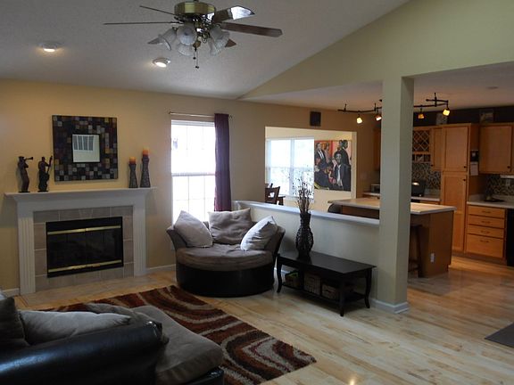 3rd image of 3409 S McDougal Ct