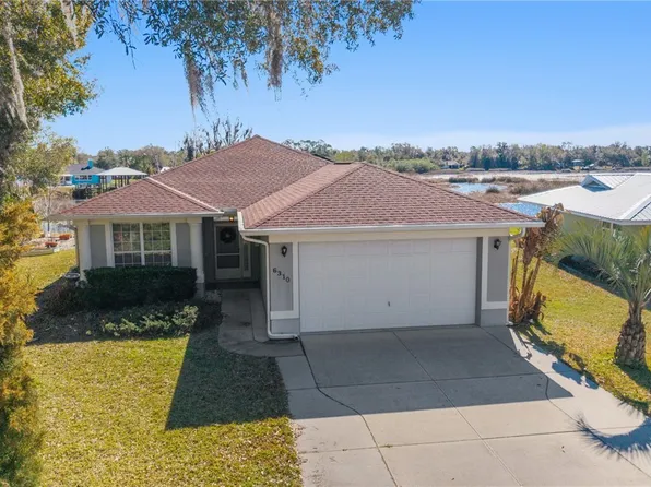 6310 N Keel Dr, Hernando, FL 34442