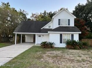 14 Oakmont Pl, Long Beach, MS 39560