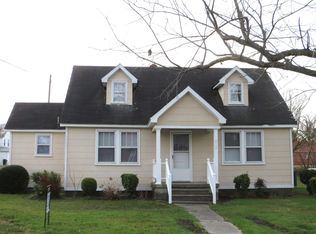 816 Badham Rd, Edenton, NC 27932