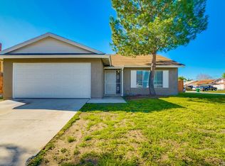 24291 Lamont Dr, Moreno Valley, CA 92553