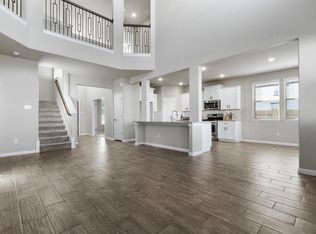 301 Greenway Dr, Georgetown, TX 78628