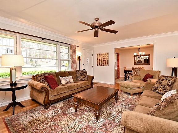 2nd image of 2253 Echo Hills Cir NE