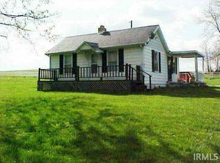 1892 W Becks Mill Rd, Salem, IN 47167