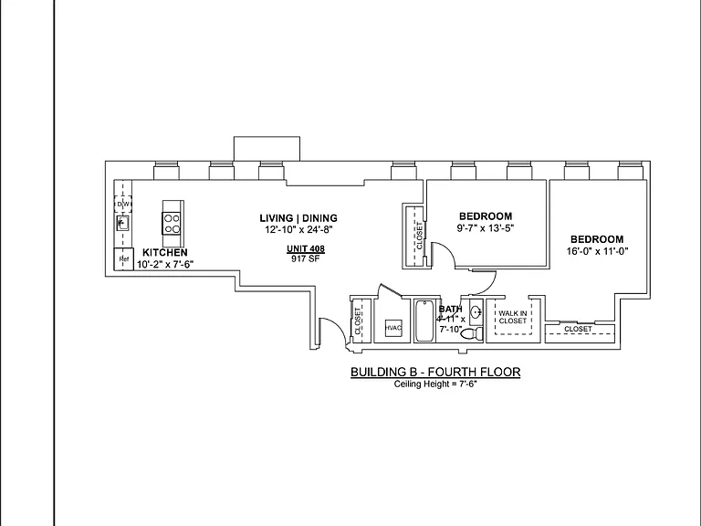 Deacon Court - 1661 Washington Street — Photo 140