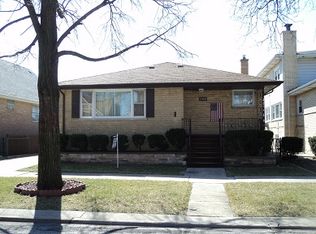 7339 W 57th Pl, Summit, IL 60501