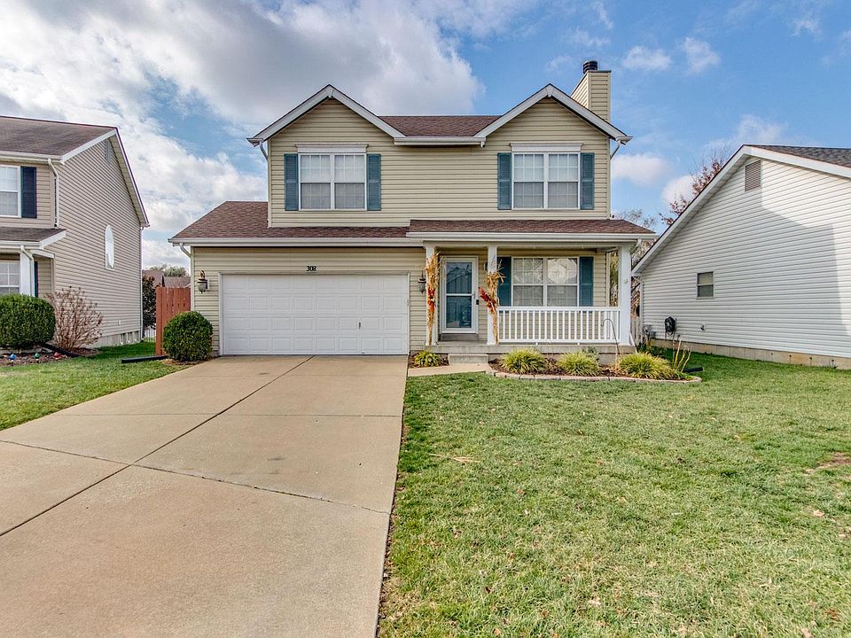 1st image of 308 Briarchase Cir