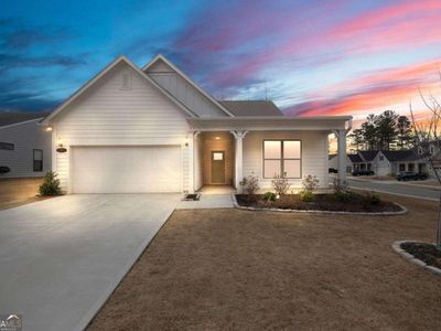 523 Colebrook Way, Peachtree City, GA, 30269