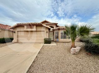 10335 N 58th Ln, Glendale, AZ 85302