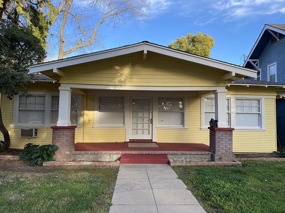 132 Hackberry Ave, Modesto, CA 95354 Zillow