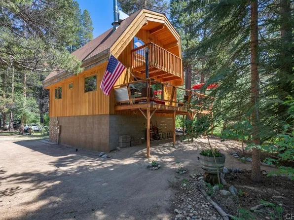 175 Columbine Dr, Bishop, CA 93514