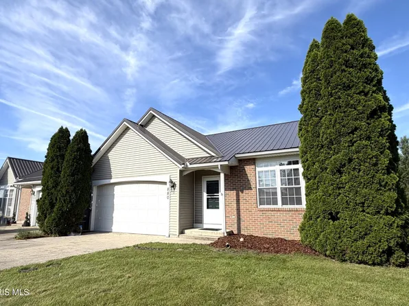 880-882 Shields Dr, Upper Sandusky, OH 43351