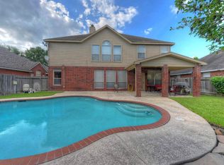 13907 White Oak Glen Ct, Cypress, TX 77429