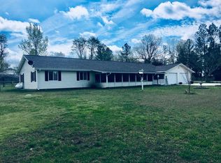 1661 Us Highway 160, Caulfield, MO 65626