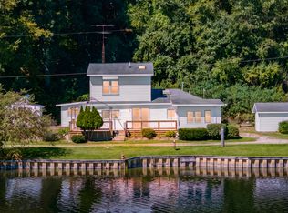 2351 Bristol Lake Rd, Dowling, MI 49050