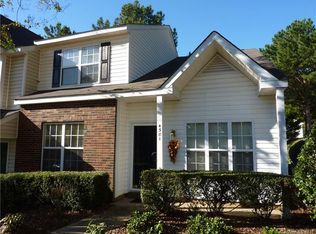 4381 Panther Pl, Charlotte, NC 28269