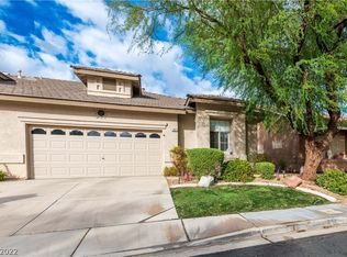 372 Cascade Mist Ave, Las Vegas, NV 89123