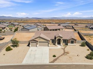 4277 Fire Thorn Avenue, Kingman, AZ 86401