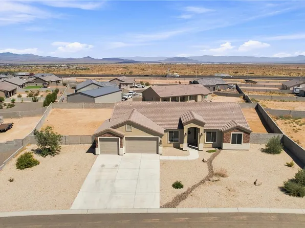 4277 Fire Thorn Avenue, Kingman, AZ 86401
