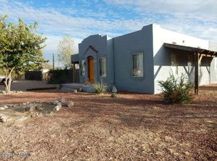 830 W Maley St, Willcox, AZ 85643