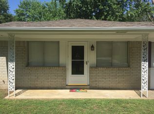 907 S Choctaw Pl, Claremore, OK 74017