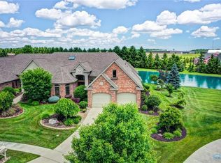 6960 Doe Ct, Maumee, OH 43537