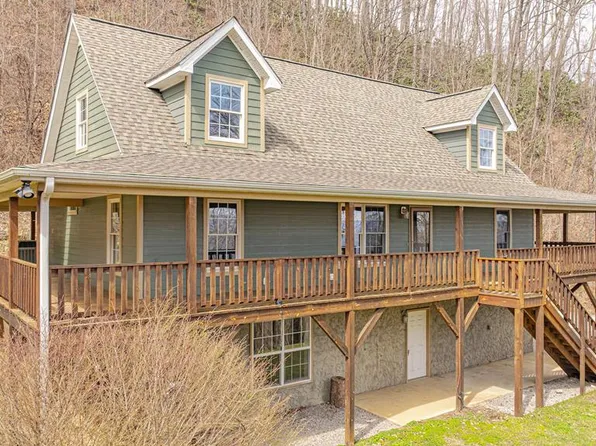 205 Misty Mountain Way, Waynesville, NC 28785