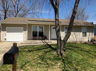 1337 Great Warrior Dr, O'Fallon, MO 63366