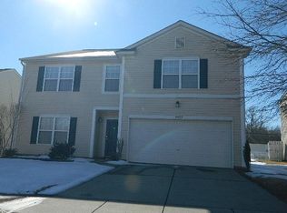 9423 John Russell Rd, Charlotte, NC 28215