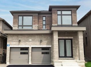 11 Sweet Cicely St, Springwater, ON L9X2E2