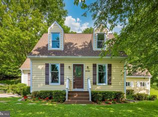 6540 Twin Lake Dr, New Market, MD 21774