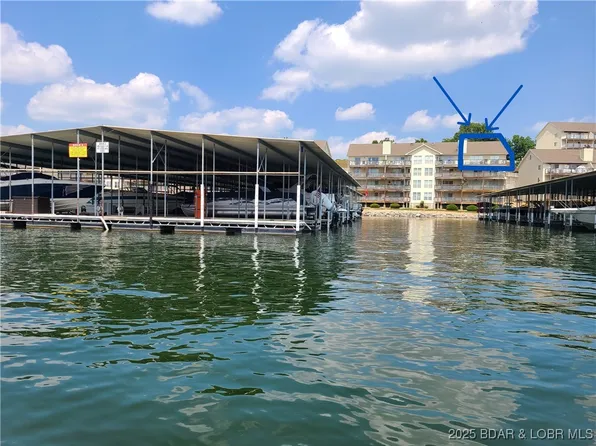 1481 Ledges Dr Unit 341, Osage Beach, MO 65065