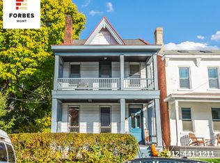 355 Lehigh Avenue, Pittsburgh, PA 15232