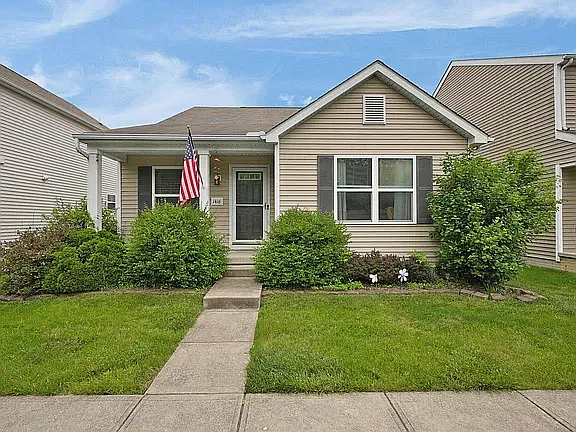 1416 Bellow Falls Pl — Photo 2